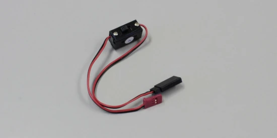 Kyosho Syncro Switch (3 Pins)