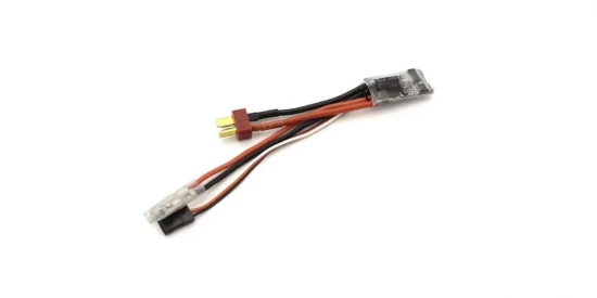 Kyosho KA1571 Brush ESC (S-Plug)
