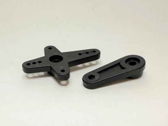 Kyosho Servo Horn Set 1:8 Readyset (2)