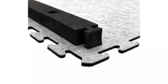 Kyosho Mini-Z Carpet Track 50 Basic Set (40pcs - 50x50)