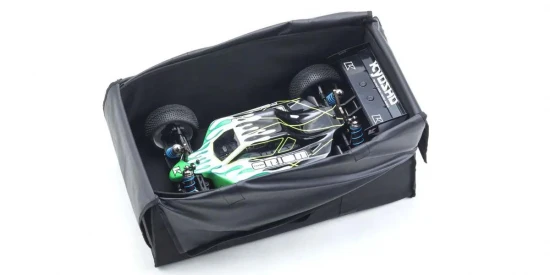 Kyosho Carrying Bag Black