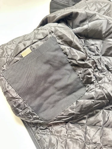 Kyosho Heavy Jacket 2025 Black 3XL