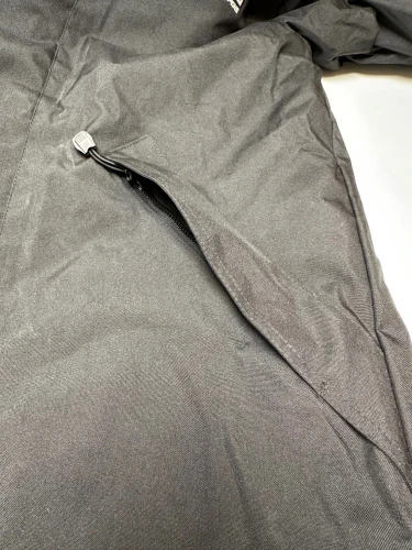 Kyosho Heavy Jacket 2025 Black 3XL