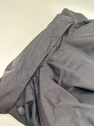 Kyosho Heavy Jacket 2025 Black 3XL