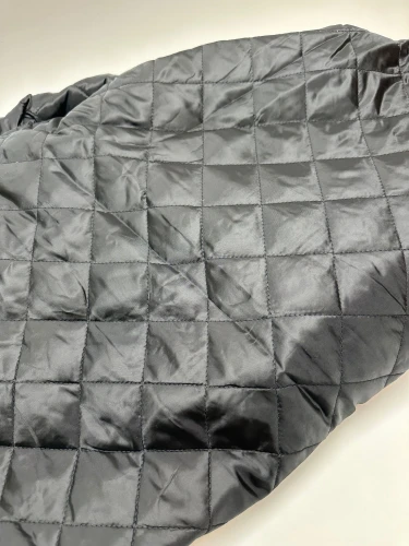 Kyosho Heavy Jacket 2025 Black 3XL