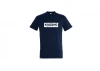 Kyosho T-Shirt Spring 26 Navy Blue -XS