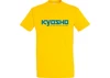 T-Shirt Kyosho 25 Team SW - XS