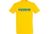 T-Shirt Kyosho 25 Team SW - XS