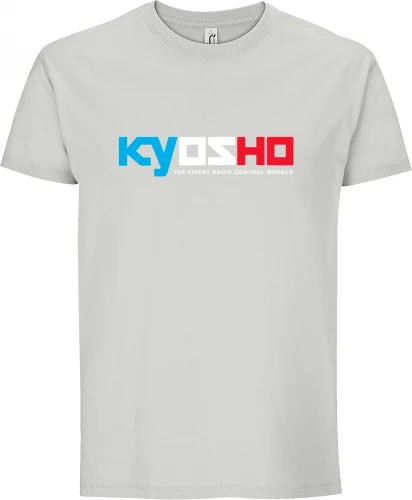 T-Shirt Kyosho 25 Team FR - S