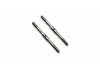 Kyosho 3x50mm Turnbuckle Rod (2)