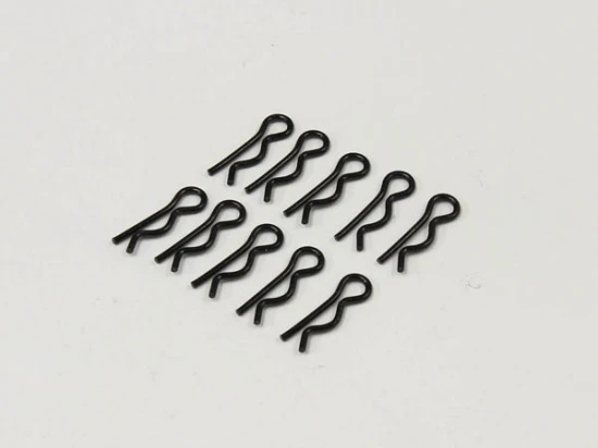 Kyosho Body Retaining Pins (4mm) (10)