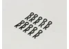 Kyosho Body Retaining Pins (4mm) (10)
