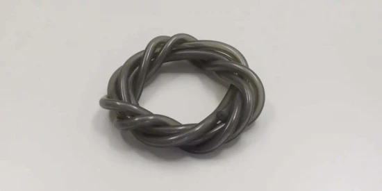 Grey Silicone Tube 2.3x1000mm Kyosho