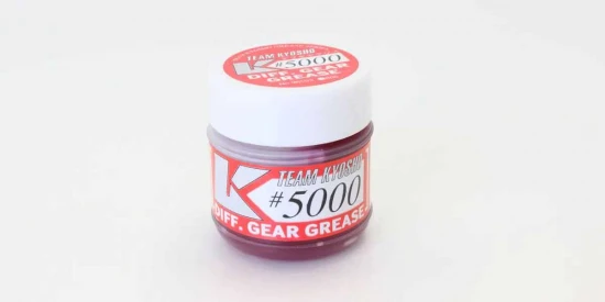 Kyosho Gear Differential Grease #3000 CPS (15g)