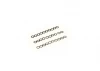 Kyosho Shims 3X5mm. (0.1/0.2/0.3) (10 Each)