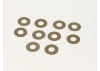 Kyosho Shims 5X12X0.15mm. (10Pcs)