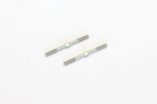 Kyosho Adjust Rod 3X40mm (2Pcs) / Hard
