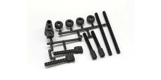 Body Mount Set Kyosho 1:10 (FT22B)
