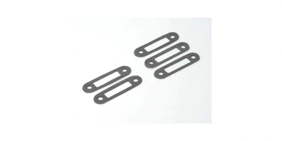 Muffler Gasket for Kyosho GS-GX-GT engine (5)