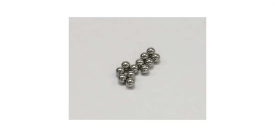 Tungsten Carbride Balls 3/32 Kyosho (12)