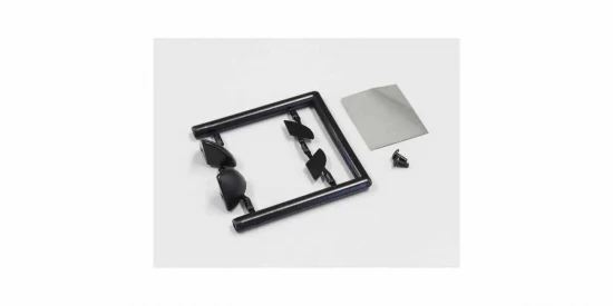 Kyosho Side View Mirror Set 1:8 or 1:10 L/R