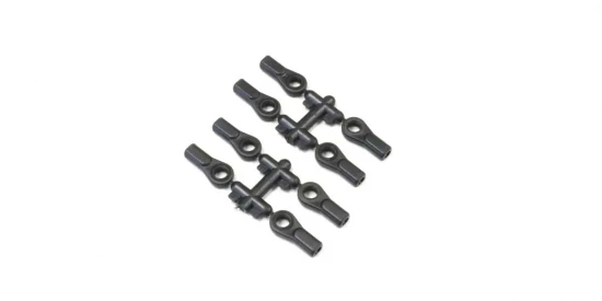 Ball End 6 - 8mm M4 Kyosho (8) HG