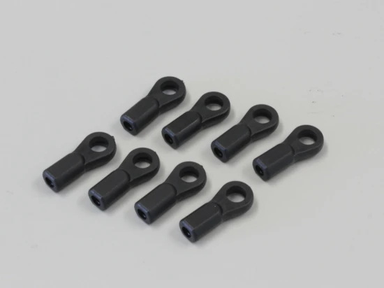 Kyosho Ball End 6.8 Dia. (8) (1296)