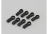 Kyosho Ball End 6.8 Dia. (8) (1296)