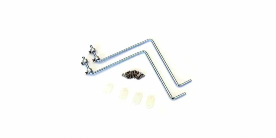 Kyosho Calmato Alpha 40 Sports Main Gear Set