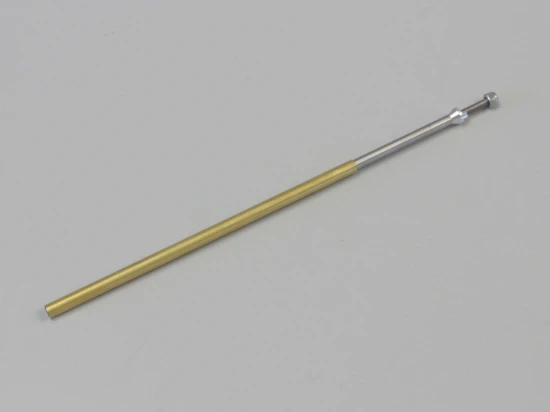 Kyosho Stern Tube 125mm. RC Surfer