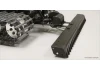 Rear Tiller Unit Set Kyosho Blizzard