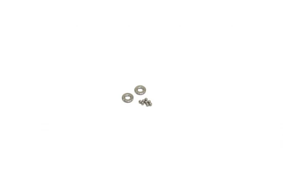 Kyosho Ultima RB7.5 Ball Diff. Thrust Bearing (BRG100)