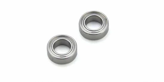 Kyosho Ball Bearing 4x7x2.5mm (4) BRG013