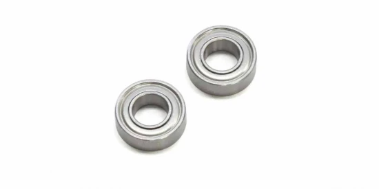 Kyosho Ball Bearing 6x12x4mm (2) BRG006