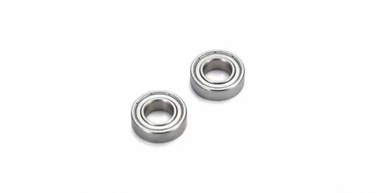 Kyosho Ball Bearing 12x18x4mm (2) BRG008