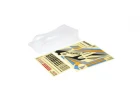 Clear Bodyshell 1:12 Kyosho EP Plazma MK3