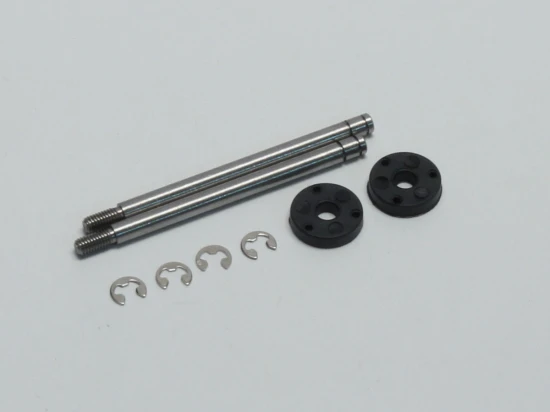 Kyosho Rear Damper Shaft/Piston Rage Ve (2)