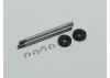 Kyosho Rear Damper Shaft/Piston Rage Ve (2)