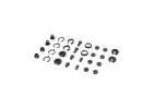 Shock Plastic Parts Set Kyosho Rage 2.0