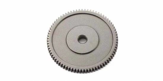 Kyosho MadVan VE FZ02L-B 76 Teeth Metal Spur Gear