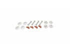 Kyosho Fazer FZ02-FZD2 Drive Shaft TC + Dummy Brake (2)
