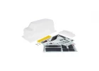 Body Shell Set Kyosho MadVan - Clear