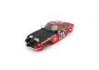 Kyosho Body shell set 1:10 Fazer FZ02S Datsun 240Z 1971 Safari Rally Version