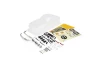 Kyosho Body shell set 1:10 Fazer FZ02S Datsun 240Z 1971 Rally