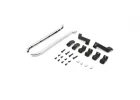 Side Muffler Set Muscle Car Kyosho Fazer 1:10 (FZ02L/FZ02S)