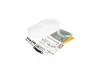 Kyosho Fazer FZ02 1:10 Ford Mustang Boss 429 1969 (L) Clear Body Set