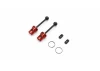 Kyosho Fazer FZ02 Universal Drive Shaft (2) (S-Type)