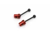 Kyosho Fazer FZ02 Universal Drive Shaft (2) (S-Type)