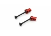 Kyosho Fazer FZ02 Universal Drive Shaft (2) (S-Type)
