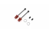 Kyosho Fazer FZ02 MadVan Universal Drive Shaft (2) (L-Type)
